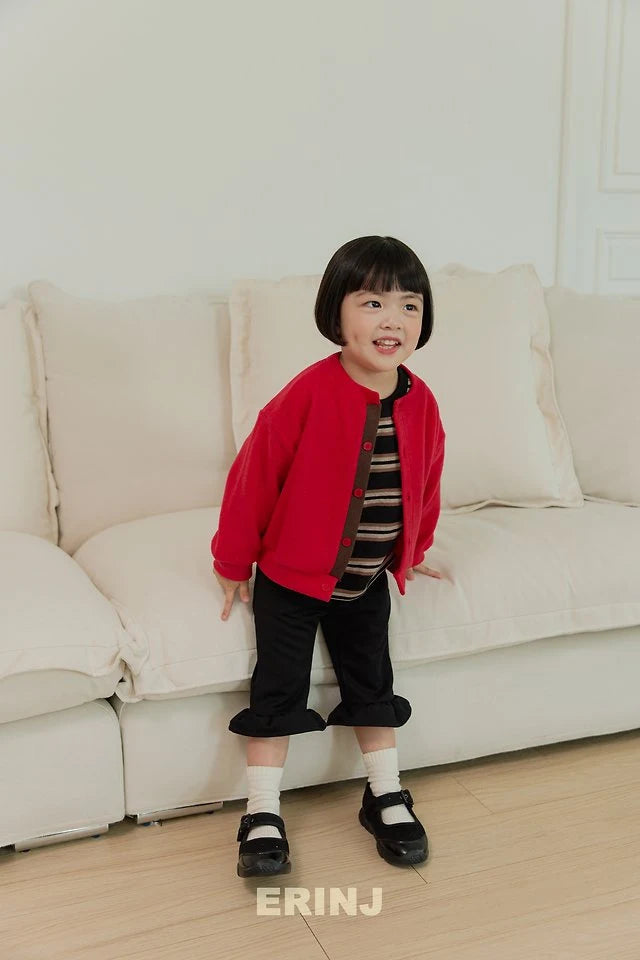 Little Foxx – Capri Pants