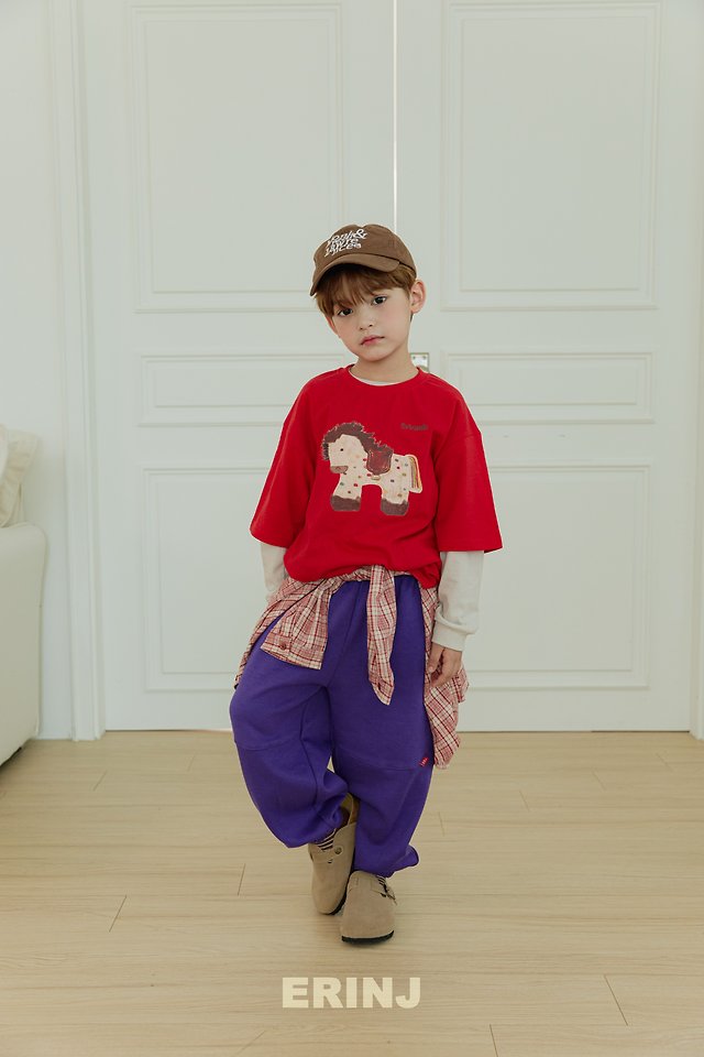 Little Foxx – Friends Tee