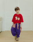 Little Foxx – Friends Tee
