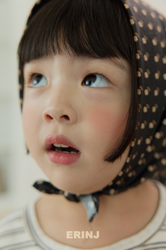 Little Foxx – Scarf