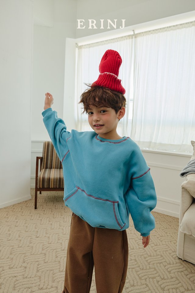Little Foxx – Mellow Ribbed Beanie