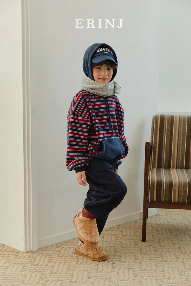 Little Foxx – Cozy Hood Sweatshirt