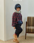 Little Foxx – Cozy Hood Sweatshirt