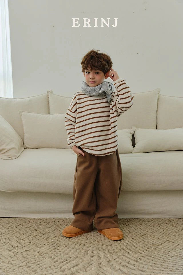 Little Foxx – Row Stretch Fleeced Pants