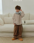 Little Foxx – Row Stretch Fleeced Pants