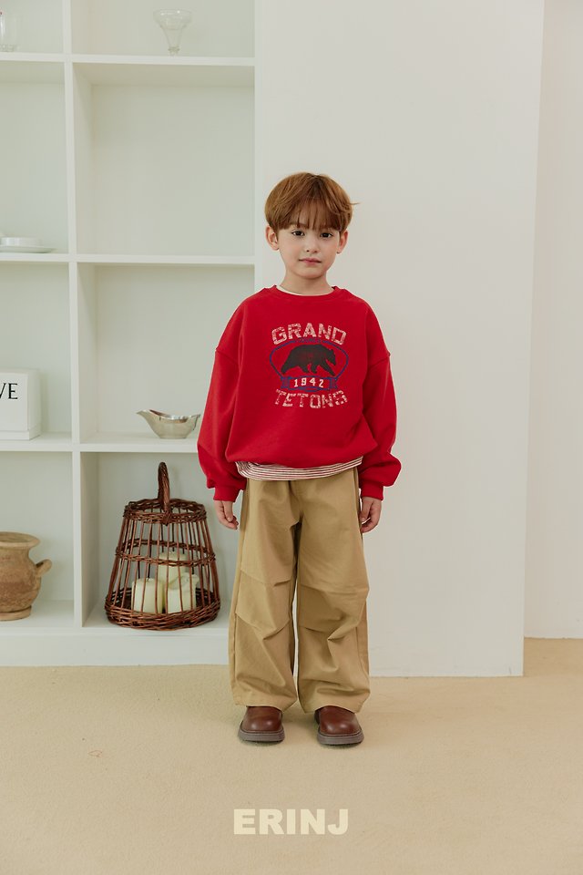 Little Foxx – Grand Sweatshirt