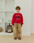 Little Foxx – Grand Sweatshirt