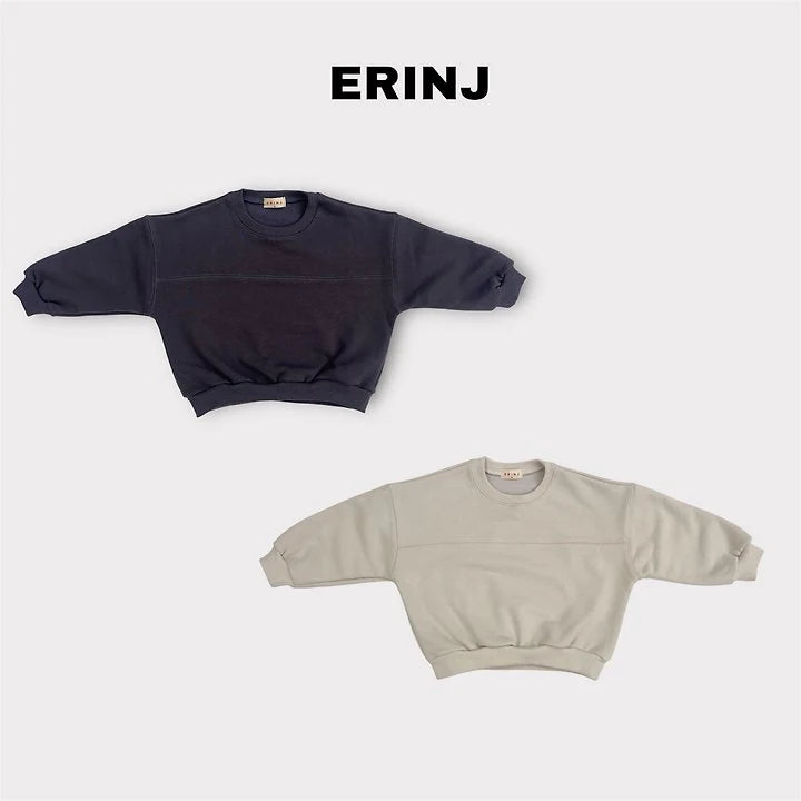 Little Foxx – Panel Sweatshirt