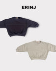 Little Foxx – Panel Sweatshirt