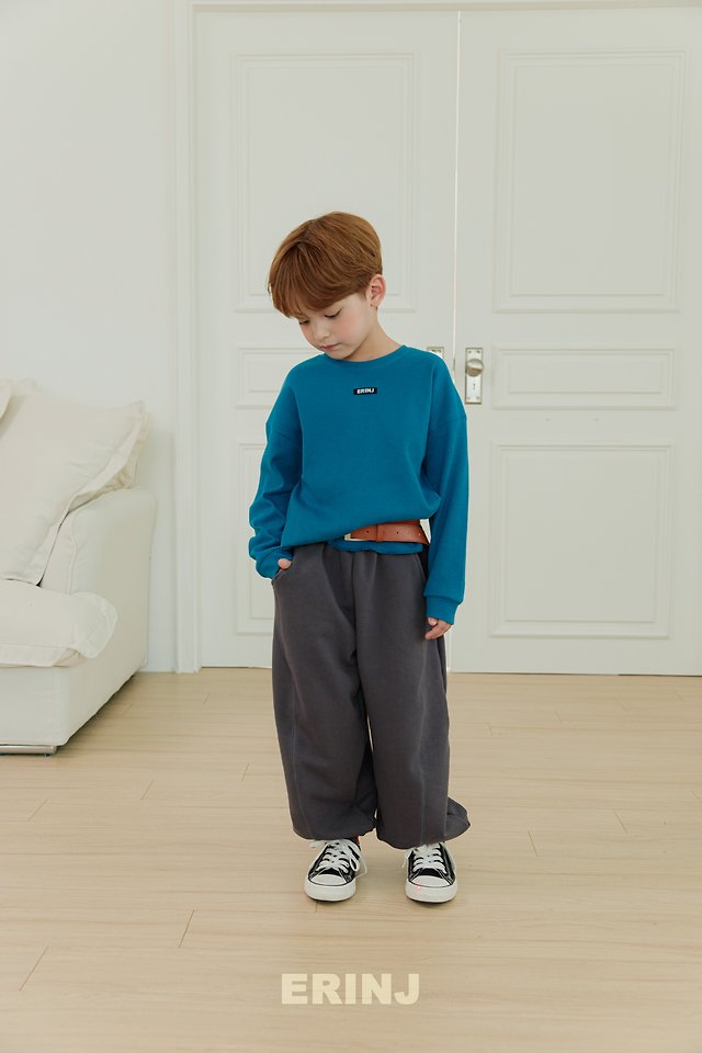 Little Foxx – Panel Jogger Pants
