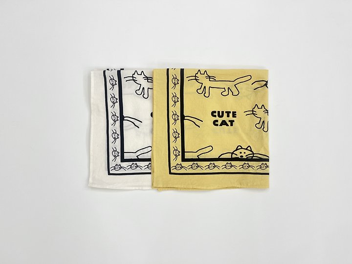 Little Foxx – Scarf