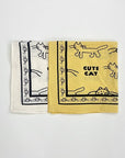 Little Foxx – Scarf