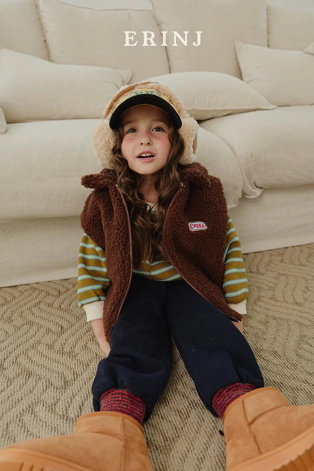 Little Foxx – Kenny Reversible Vest