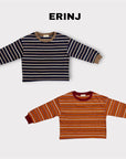 Little Foxx – Macaron Striped Tee