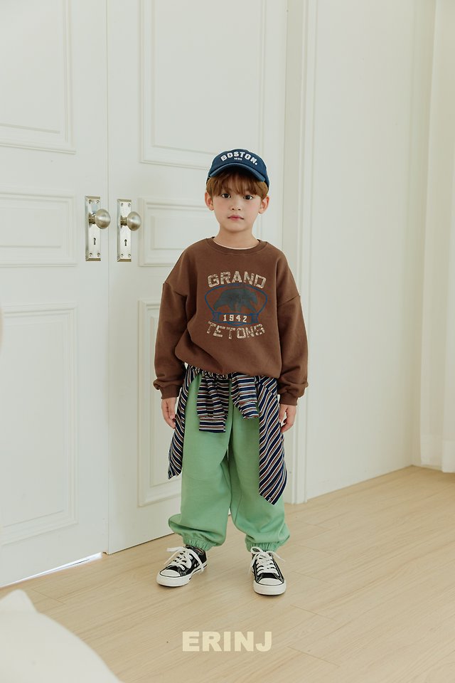 Little Foxx – Grand Sweatshirt