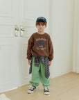 Little Foxx – Grand Sweatshirt