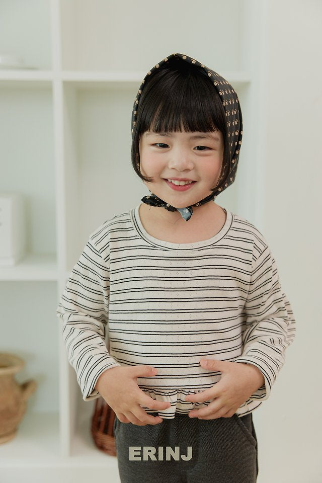 Little Foxx – Luna Frill Tee