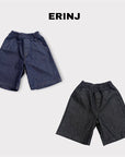 Little Foxx – Bermuda Denim Pants