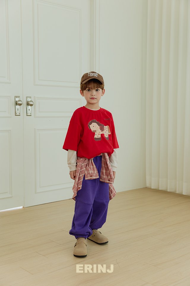 Little Foxx – Friends Tee