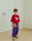 Little Foxx – Friends Tee