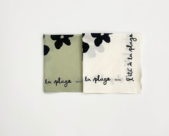Little Foxx – Scarf