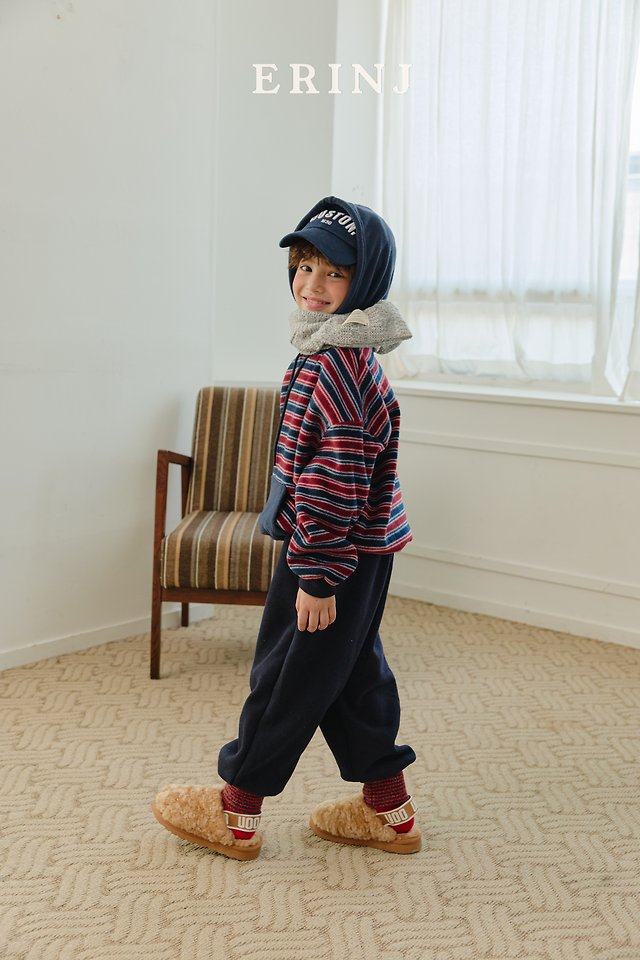 Little Foxx – Cozy Hood Sweatshirt