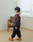 Little Foxx – Cozy Hood Sweatshirt
