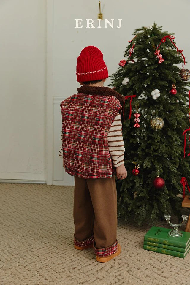Little Foxx – Row Stretch Fleeced Pants