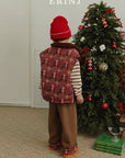 Little Foxx – Row Stretch Fleeced Pants