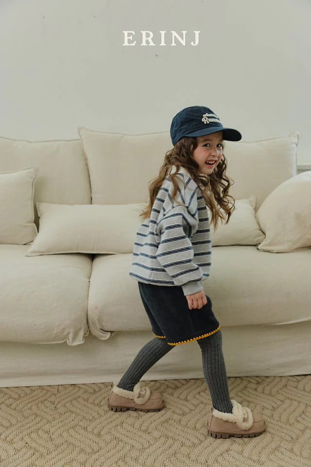 Little Foxx – Clam Mel 4-part Pants