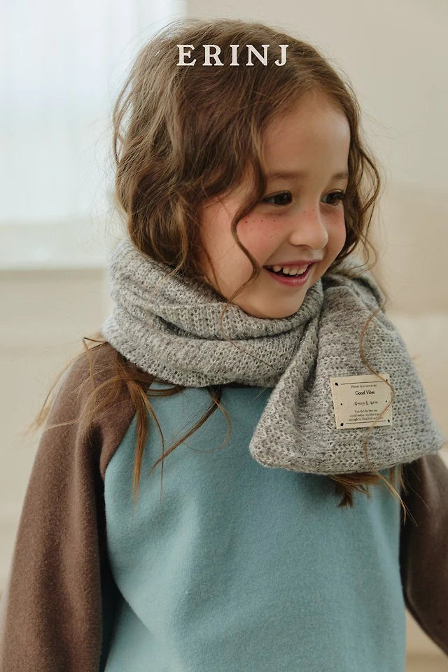 Little Foxx – May Knit Muffler