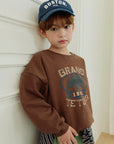 Little Foxx – Grand Sweatshirt