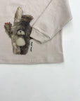 Little Foxx – Monster Tee
