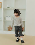 Little Foxx – Luna Frill Tee