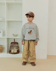 Little Foxx – Pony Dream Sweatshirt