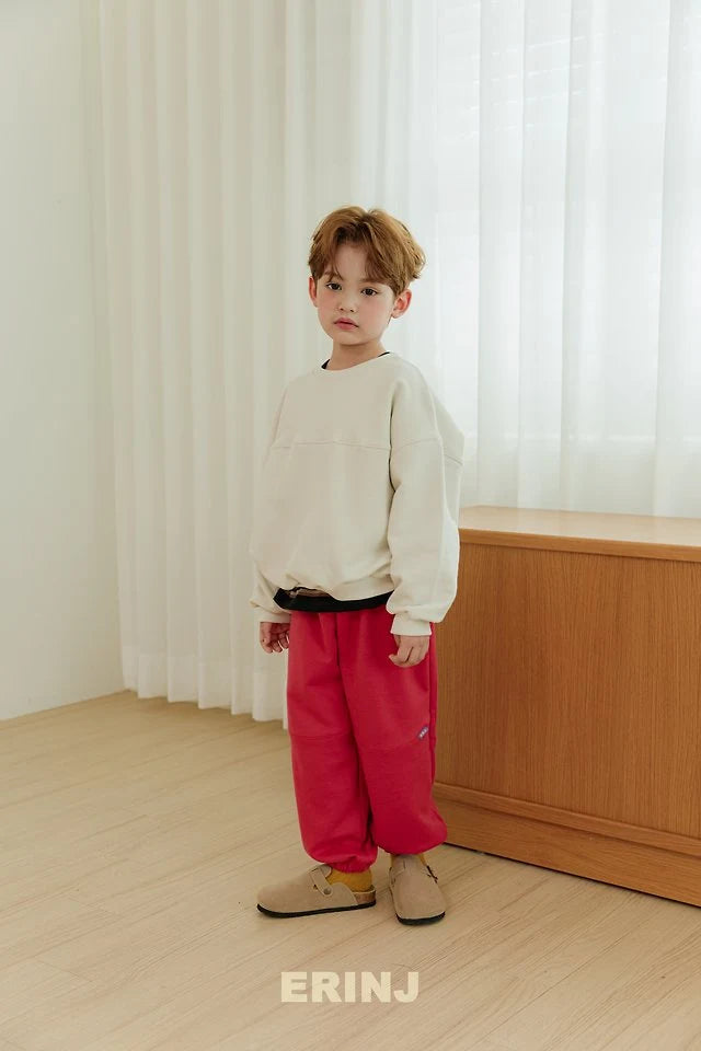 Little Foxx – Panel Sweatshirt