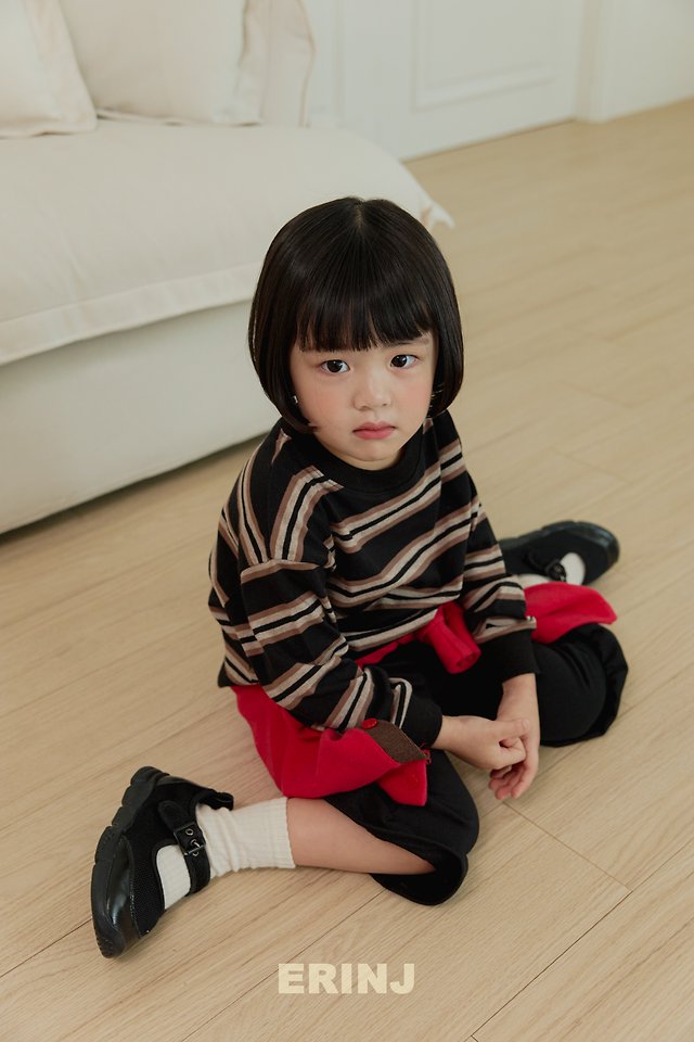 Little Foxx – Colorblock Cardigan
