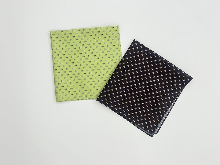 Little Foxx – Scarf