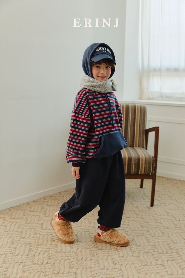 Little Foxx – Cozy Hood Sweatshirt