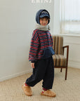 Little Foxx – Cozy Hood Sweatshirt