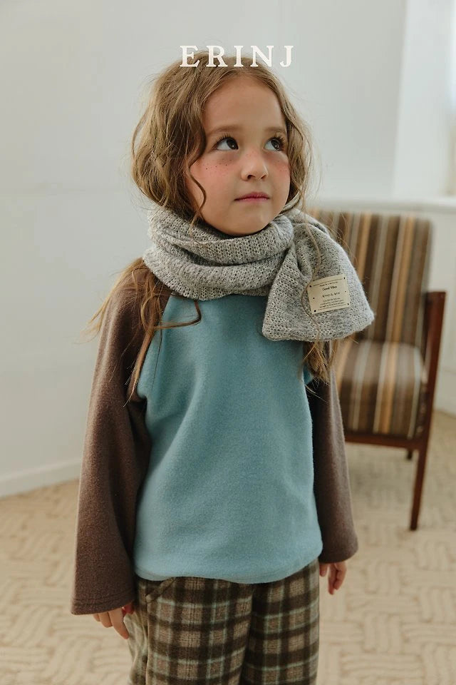 Little Foxx – May Knit Muffler