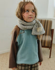 Little Foxx – May Knit Muffler