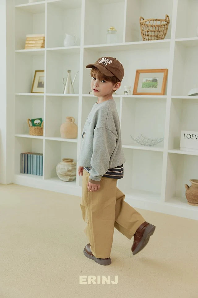Little Foxx – Pony Dream Sweatshirt