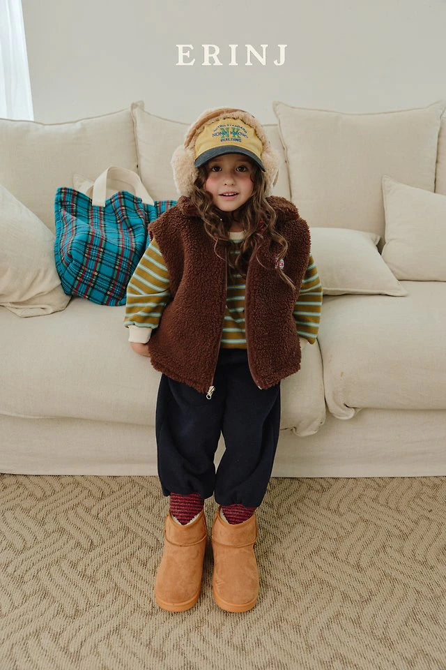 Little Foxx – Kenny Reversible Vest