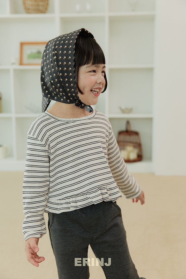 Little Foxx – Luna Frill Tee
