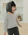 Little Foxx – Luna Frill Tee