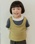 Little Foxx – Soft Layered Tee