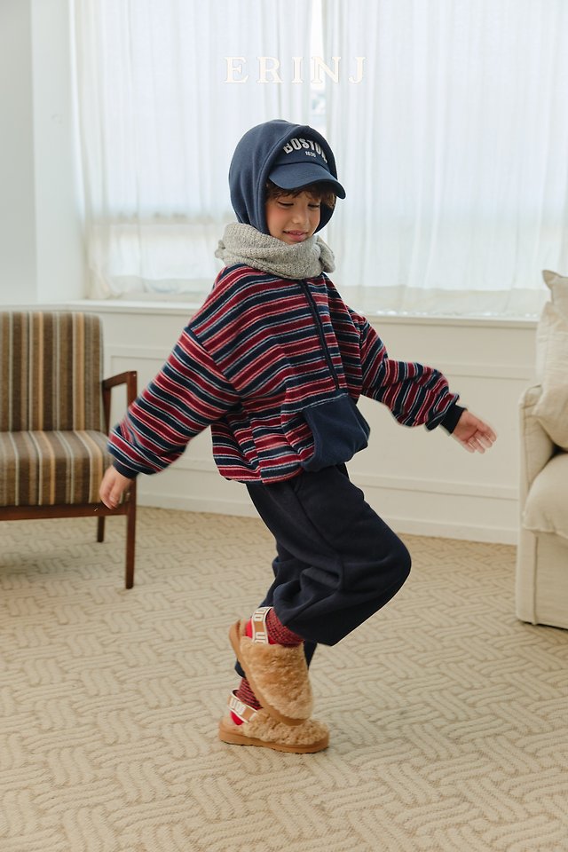 Little Foxx – Cozy Hood Sweatshirt