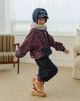 Little Foxx – Cozy Hood Sweatshirt