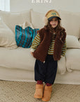 Little Foxx – Kenny Reversible Vest